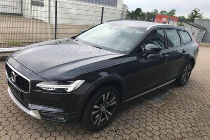 Volvo V90 Cross Country Gebrauchtwagen