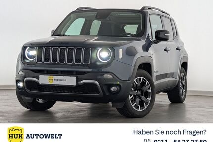 Jeep Renegade Gebrauchtwagen