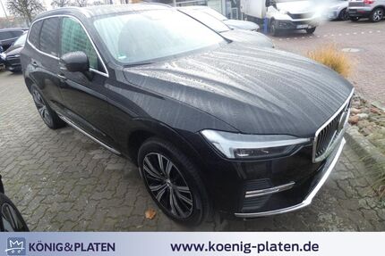 Volvo XC60 Gebrauchtwagen