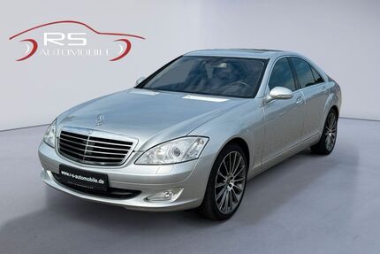Mercedes-Benz S 350 Gebrauchtwagen