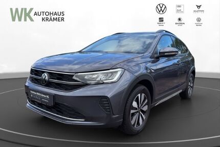 VW Taigo Gebrauchtwagen