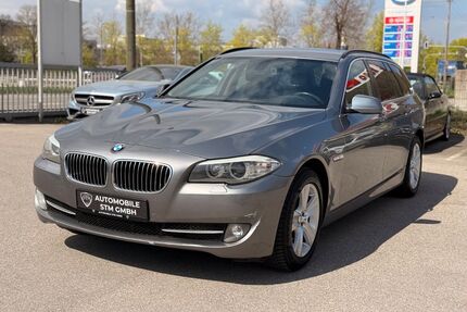 BMW 520 Gebrauchtwagen