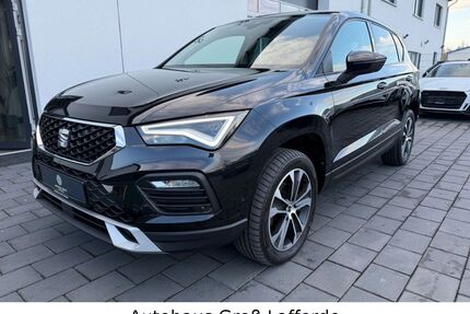 Seat Ateca Gebrauchtwagen