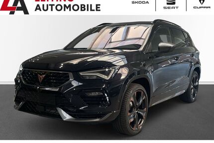 Cupra Ateca Gebrauchtwagen