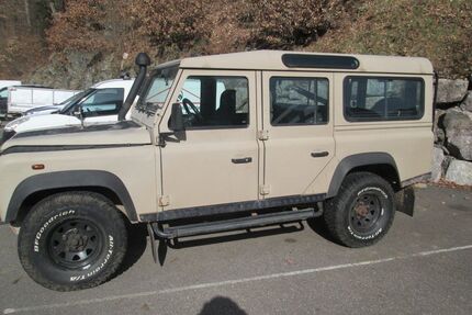 Land Rover Defender Gebrauchtwagen