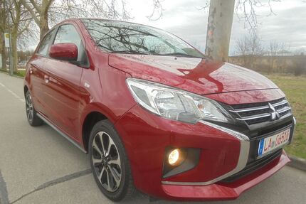 Mitsubishi Space Star Gebrauchtwagen