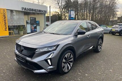 Renault Rafale Gebrauchtwagen