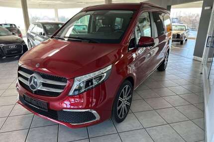 Mercedes-Benz V 300 Gebrauchtwagen