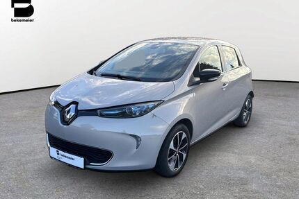 Renault ZOE Gebrauchtwagen