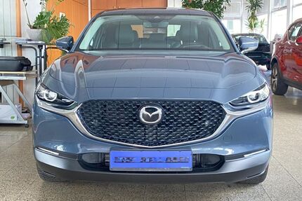 Mazda CX-30 Gebrauchtwagen