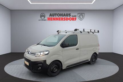 Citroen Jumpy Gebrauchtwagen