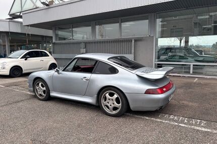 Porsche 993 Gebrauchtwagen