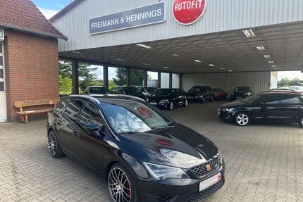 Seat Leon Gebrauchtwagen