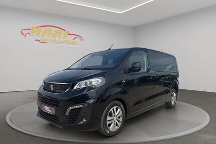 Peugeot Traveller Gebrauchtwagen