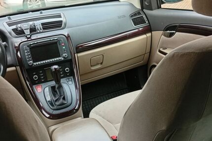 Fiat Croma Gebrauchtwagen