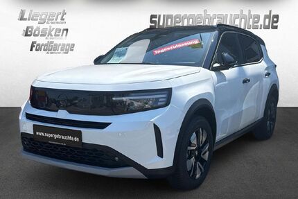 Opel Frontera Gebrauchtwagen