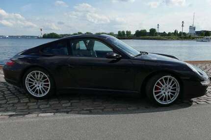 Porsche 997 Gebrauchtwagen