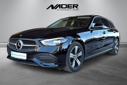 Mercedes-Benz C 200 Gebrauchtwagen