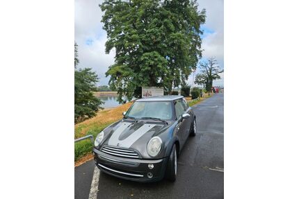 Mini Cooper Gebrauchtwagen