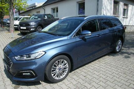 Ford Mondeo Gebrauchtwagen