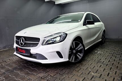 Mercedes-Benz A 180 Gebrauchtwagen