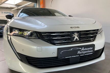 Peugeot 508 Gebrauchtwagen