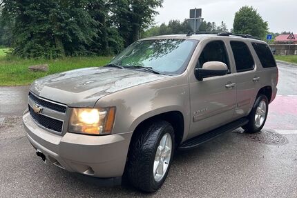 Chevrolet Tahoe Gebrauchtwagen