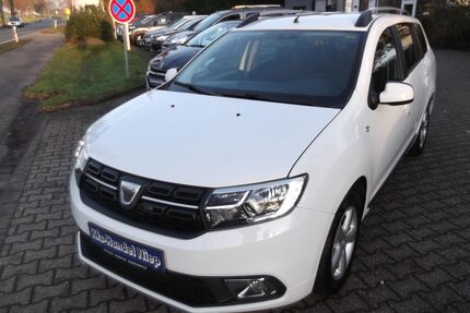 Dacia Logan Gebrauchtwagen