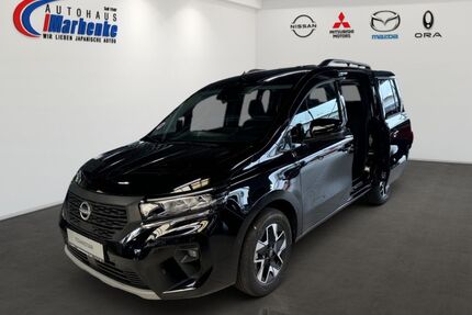 Nissan Townstar Gebrauchtwagen