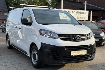 Opel Vivaro Gebrauchtwagen