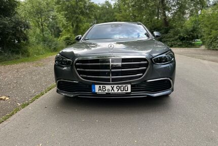 Mercedes-Benz S 350 Gebrauchtwagen