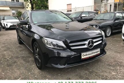 Mercedes-Benz C 220 Gebrauchtwagen