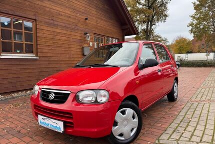 Suzuki Alto Gebrauchtwagen