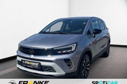 Opel Crossland (X) Gebrauchtwagen