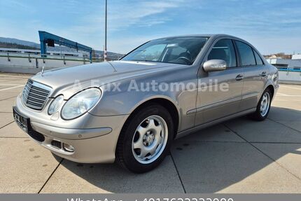 Mercedes-Benz E 350 Gebrauchtwagen