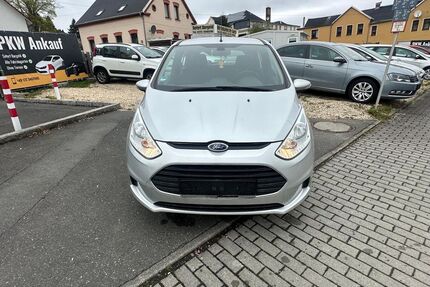 Ford B-Max Gebrauchtwagen