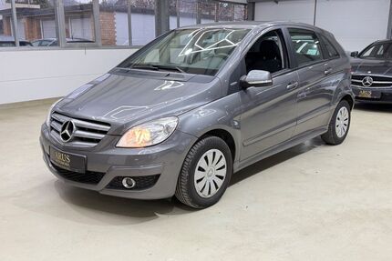 Mercedes-Benz B 180 Gebrauchtwagen