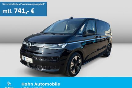 VW T7 Multivan Gebrauchtwagen