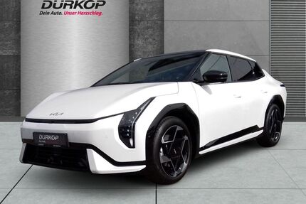 Kia EV4 Gebrauchtwagen