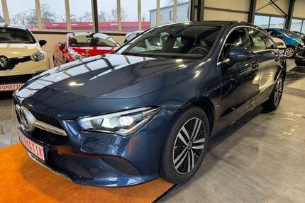 Mercedes-Benz CLA Shooting Brake Gebrauchtwagen