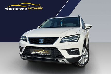 Seat Ateca Gebrauchtwagen