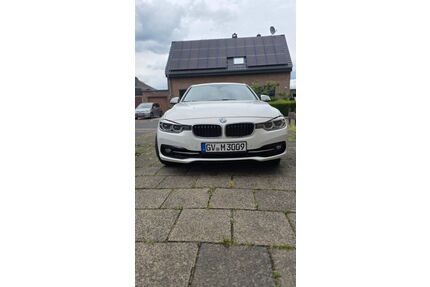 BMW 330 Gebrauchtwagen