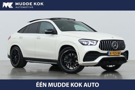 Mercedes-Benz GLE 53 AMG Gebrauchtwagen
