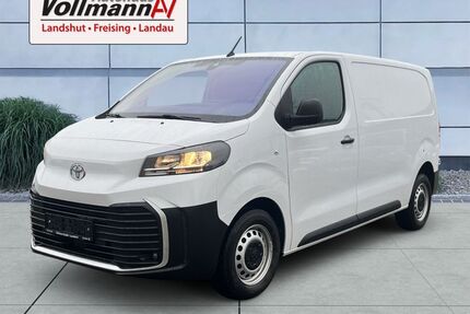 Toyota Proace (Verso) Gebrauchtwagen