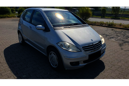 Mercedes-Benz A 150 Gebrauchtwagen