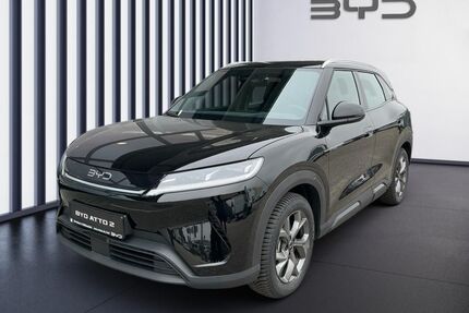 BYD ATTO 2 Gebrauchtwagen