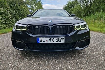 BMW 530 Gebrauchtwagen