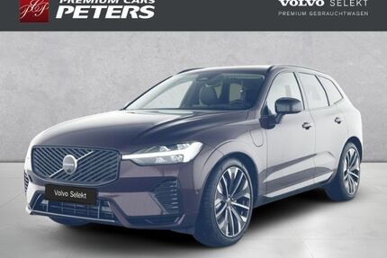 Volvo XC60 Gebrauchtwagen