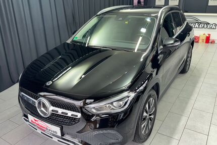 Mercedes-Benz GLA 220 Gebrauchtwagen