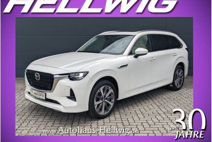 Mazda CX-80 Gebrauchtwagen